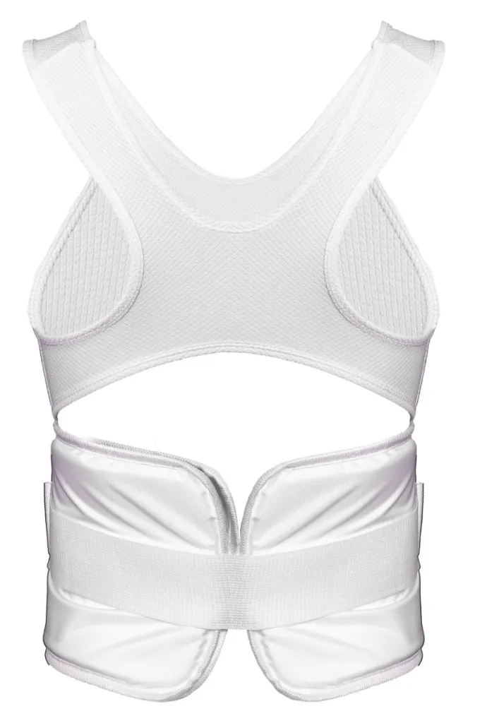 hayashi-chest-guard-women-wkf-white-355-back_1_3.webp