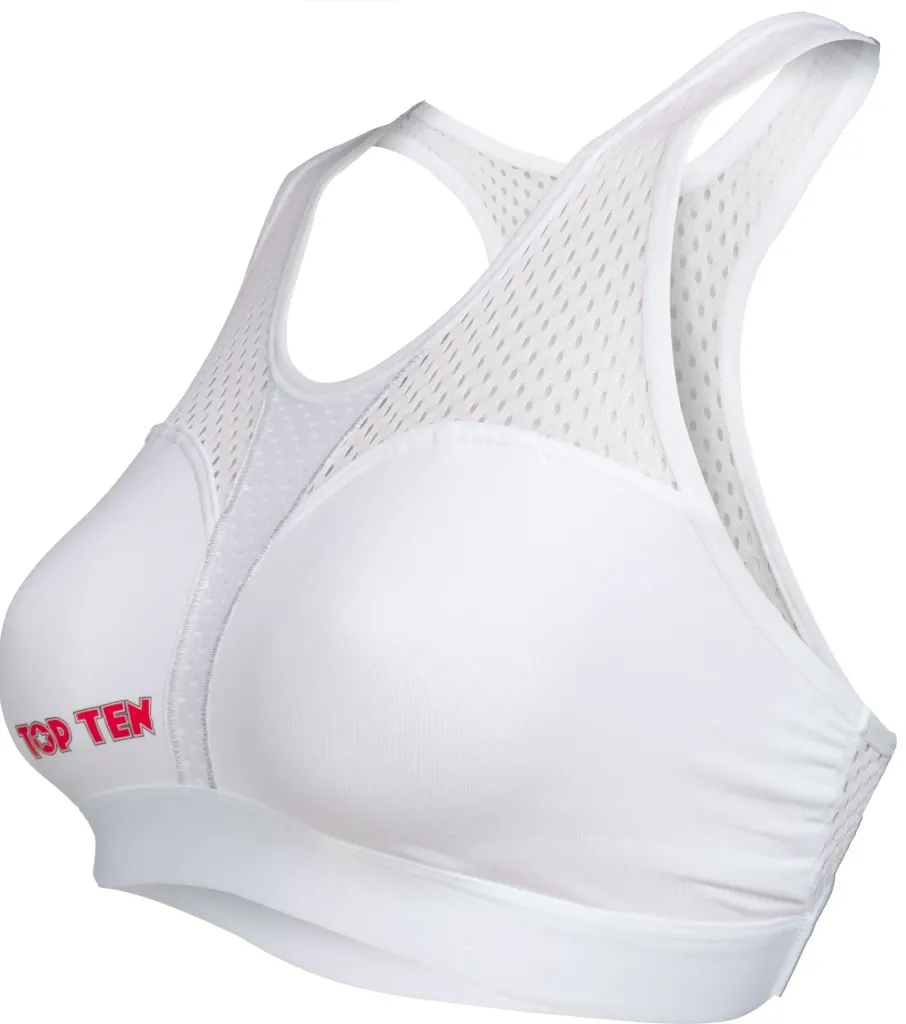 [0093-9005] Sports Bra “Cool Guard”