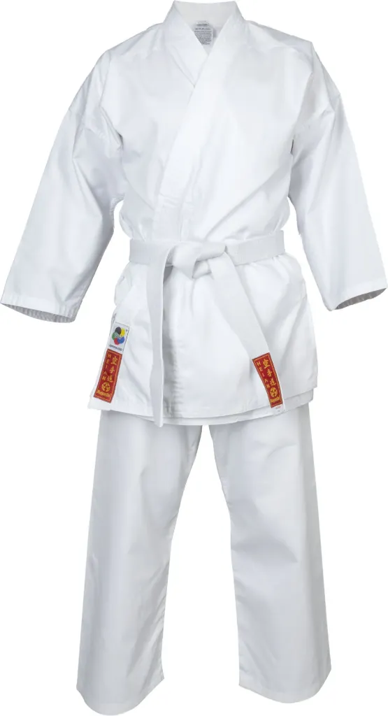 [020-1110] “Heian” Karate-Gi (110cm)