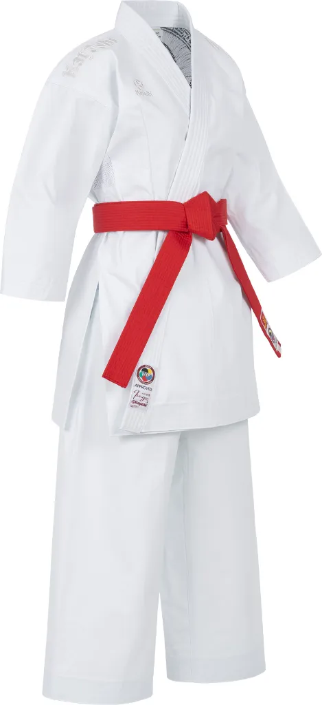 [0292-1140] “Jingu” Karate-Gi (140cm)