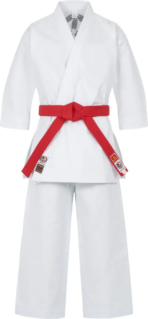 [0492-1130] “Tenno Premium” Karate-Gi (130cm)