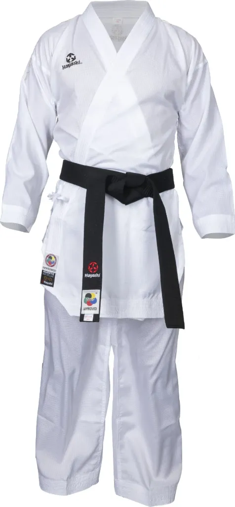 [0474-1150] “Air Deluxe” Karate Gi (150cm)