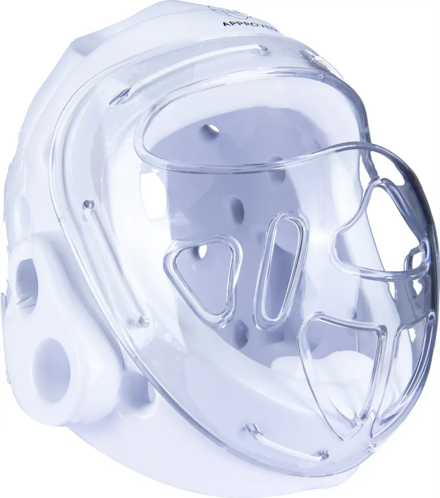 [246-1003] Head Guard with mask (S)