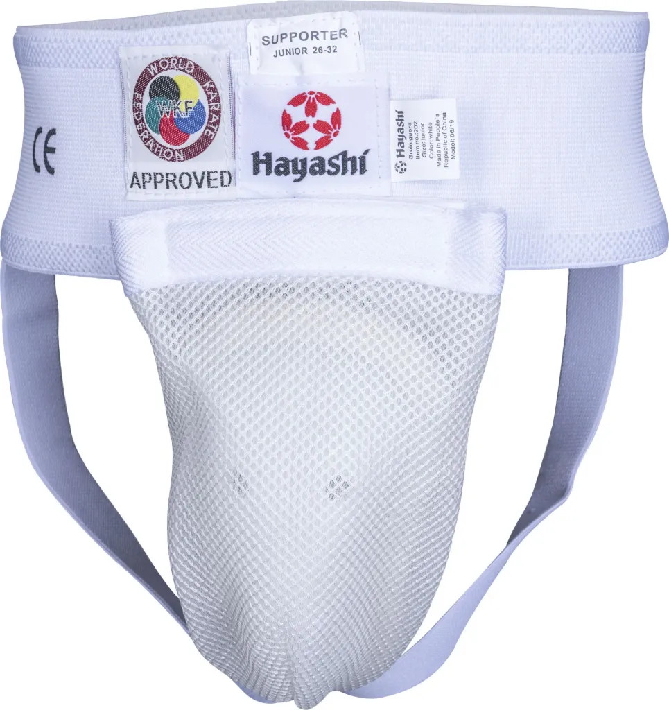 Cup, Jockstrap (Male)
