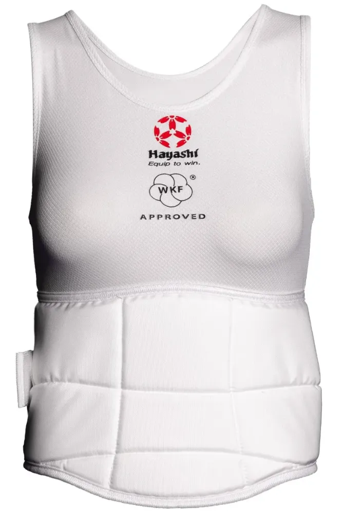 [355-1003] Body Protector “Essential” (S)