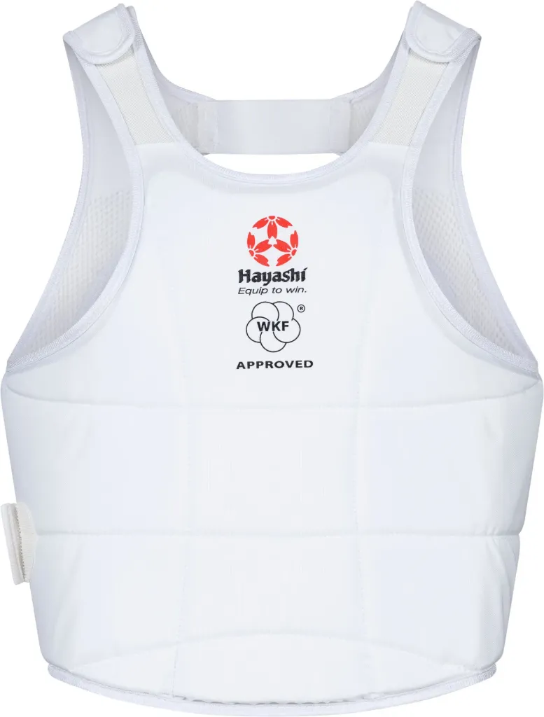 [358-1002] Body Protector “SAFE” (XS)